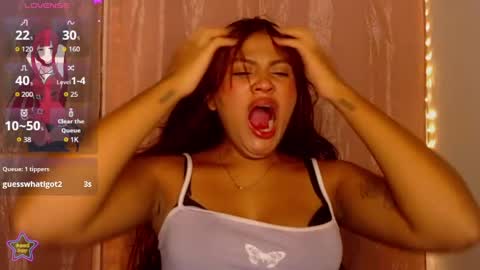 ANITTA online show from May 2026 11:12:03 PM