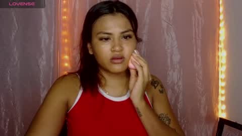 ANITTA online show from May 2026 12:50:02 AM