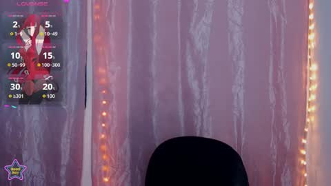 ANITTA online show from May 2026 01:14:02 AM