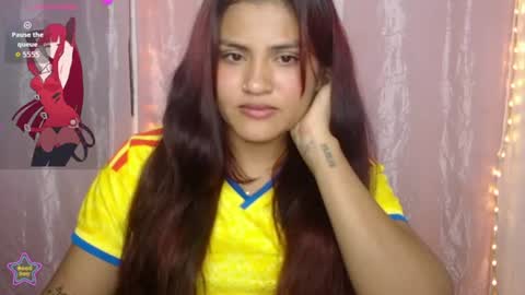 ANITTA online show from June 2026 06:12:01 AM