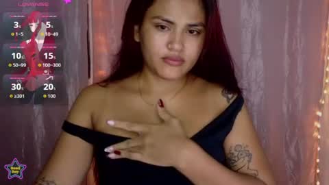 ANITTA online show from June 2026 02:00:01 AM