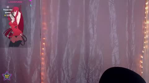 ANITTA online show from June 2026 12:17:02 AM