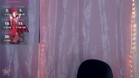 ANITTA online show from July 2026 01:45:02 AM