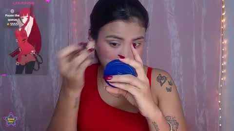 ANITTA online show from July 2026 12:01:01 AM