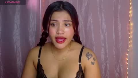ANITTA online show from July 2026 09:09:02 PM