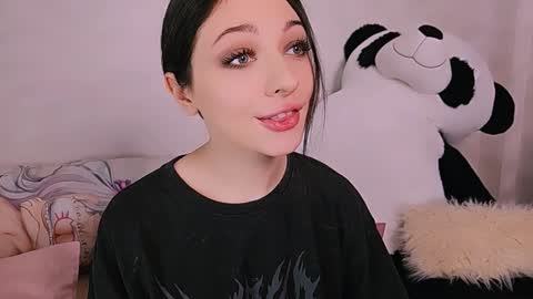 Snapshot of anita__cherry chatting on December 2024 09:45:02 AM Anita online show from December 2024 09:45:02 AM