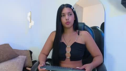 Snapshot of anita_bunny1 chatting on July 2026 10:57:02 AM Anita online show from July 2026 10:57:02 AM