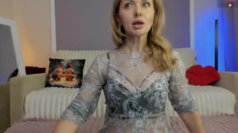 Anita online show from March 2026 09:43:02 PM