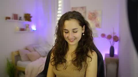 Anita Grey online show from October 2025 07:12:02 PM