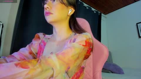 Snapshot of anita_mendoza chatting on May 2026 08:52:01 AM Anita online show from May 2026 08:52:01 AM