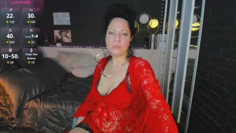 Anita online show from July 2026 09:21:02 PM