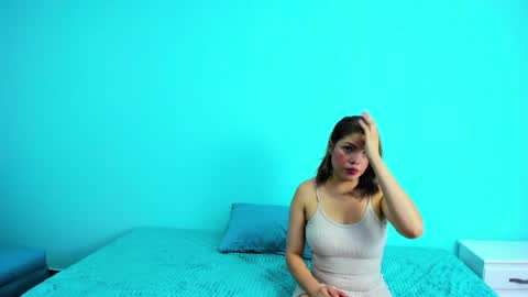 Snapshot of anita_sexy11 chatting on April 2026 08:54:01 AM Anita online show from April 2026 08:54:01 AM