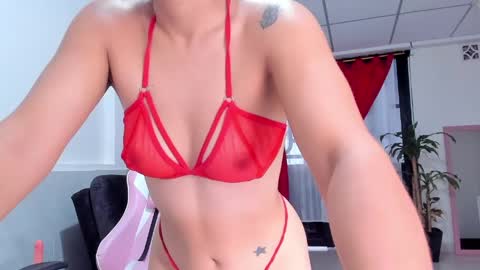 Snapshot of anita_sexy_19 chatting on May 2026 09:23:02 PM Ana online show from May 2026 09:23:02 PM