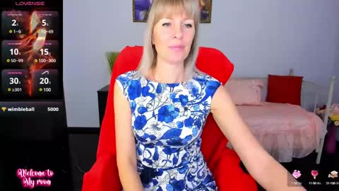 Anita online show from February 2025 10:16:02 AM