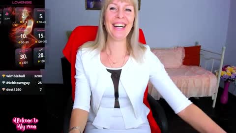 Anita online show from March 2025 10:24:01 AM