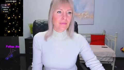 Anita online show from November 2025 06:35:02 AM