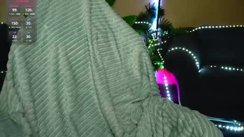 anita_von online show from June 2026 04:15:02 AM
