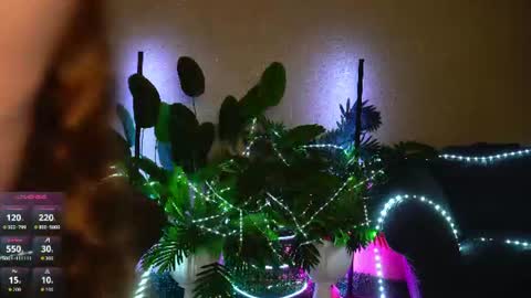anita_von online show from July 2026 06:47:02 AM