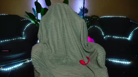 anita_von online show from July 2026 06:38:02 AM