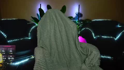 anita_von online show from July 2026 05:12:02 AM