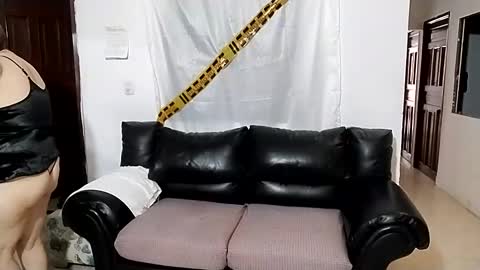 Anitabig69 online show from November 2025 07:01:02 PM