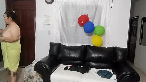 Anitabig69 online show from December 2025 08:13:02 PM