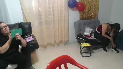 Anitabig69 online show from March 2026 07:29:01 PM