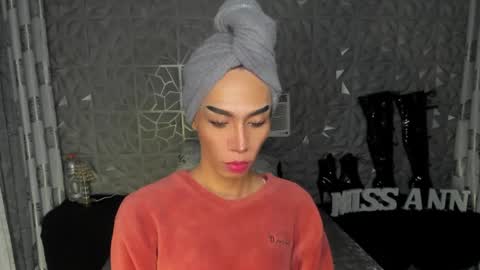 Snapshot of anitacruisze chatting on January 2025 06:32:02 PM Miss Ann online show from January 2025 06:32:02 PM