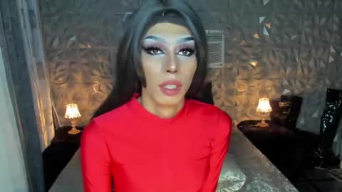 Snapshot of anitacruisze chatting on February 2025 03:03:02 PM Miss Ann online show from February 2025 03:03:02 PM