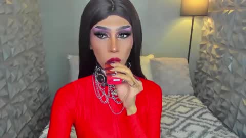 Snapshot of anitacruisze chatting on March 2025 12:37:02 AM Miss Ann online show from March 2025 12:37:02 AM