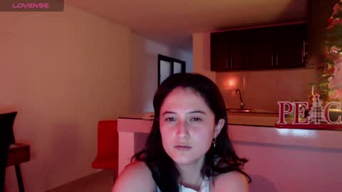 Anitafoxx online show from December 2024 10:37:01 PM