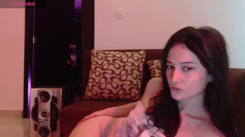 Anitafoxx online show from January 2025 03:23:01 AM
