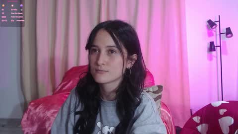 Anitafoxx online show from February 2026 02:56:01 AM