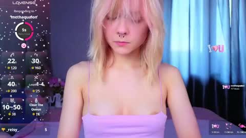 anitasweetness online show from May 2026 02:36:02 PM