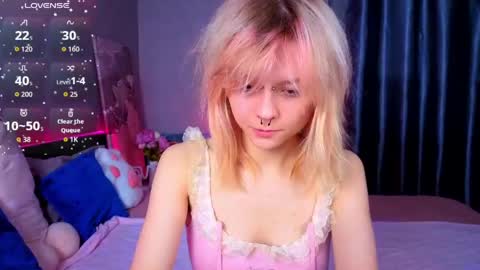 anitasweetness online show from May 2026 04:03:02 PM