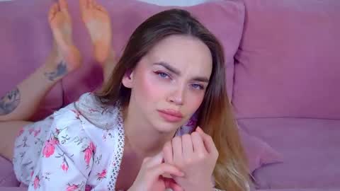 AnitaVenture online show from April 2026 06:19:01 AM