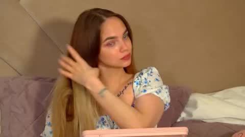AnitaVenture online show from June 2026 04:22:02 AM