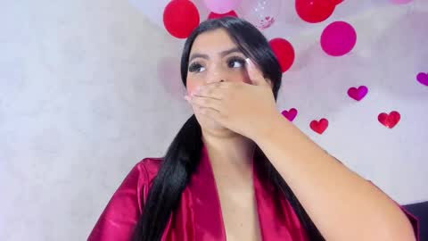 Anitha York online show from February 2025 06:16:01 PM