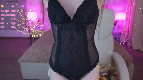 anittarays online show from January 2025 09:55:02 AM