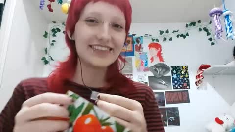 anjanettekulhanek online show from February 2026 02:11:01 AM