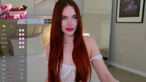 Snapshot of anje_cox chatting on January 2025 11:37:02 AM Anje online show from January 2025 11:37:02 AM