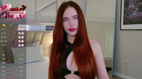 Snapshot of anje_cox chatting on January 2025 05:19:02 AM Anje online show from January 2025 05:19:02 AM