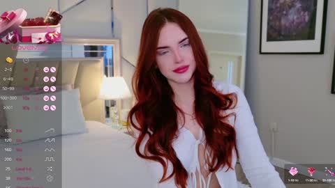 Snapshot of anje_cox chatting on January 2025 05:30:01 AM Anje online show from January 2025 05:30:01 AM