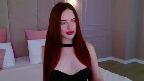 Snapshot of anje_cox chatting on February 2025 05:30:02 AM Anje online show from February 2025 05:30:02 AM