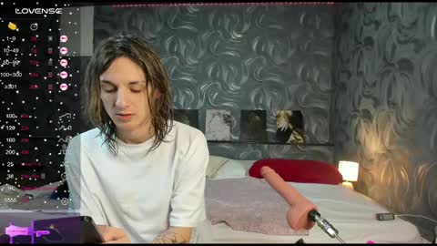 Angel online show from March 2026 06:22:02 PM