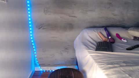 Snapshot of anjinhama chatting on February 2025 09:56:01 AM Hello My name is NaiaraPv is OPEN online show from February 2025 09:56:01 AM