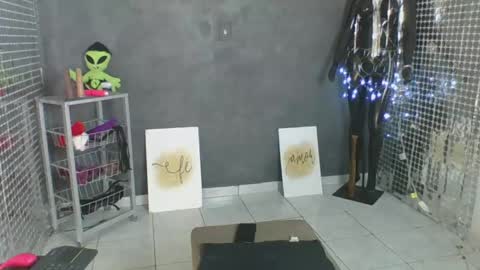 Hello My name is NaiaraPv is OPEN online show from May 2026 02:44:02 PM