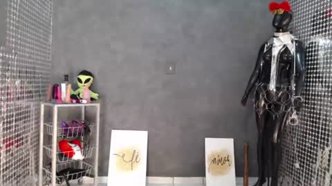 Hello My name is NaiaraPv is OPEN online show from June 2026 01:21:02 PM