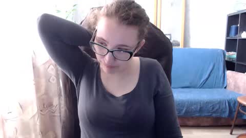 Snapshot of ankey_rayah chatting on April 2026 08:11:01 AM Nameless online show from April 2026 08:11:01 AM