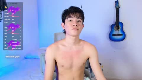 Anky online show from November 2025 01:00:02 AM